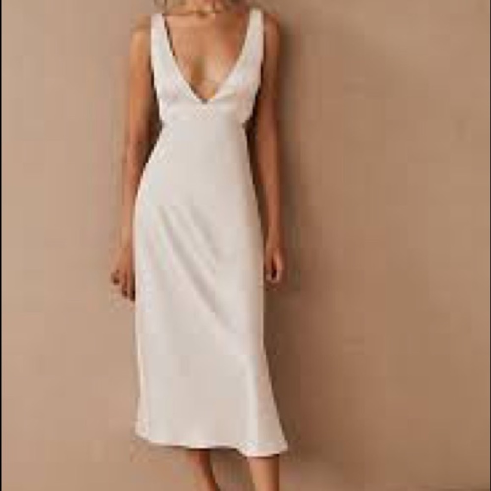 Sachin + Babi Sierra dress